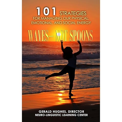 Waves—Not Spoons By Gerald Hughes
